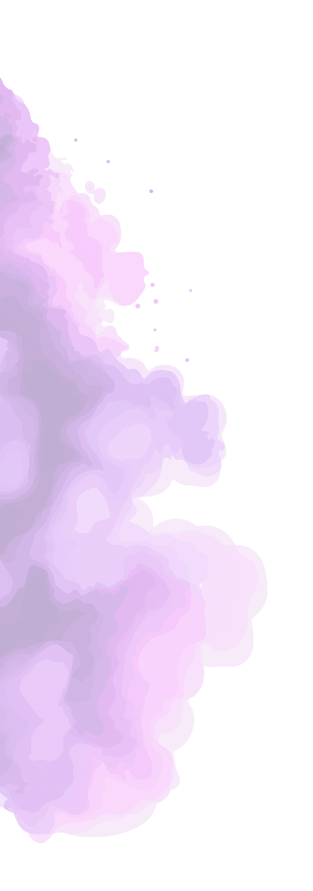 Decorative smoke